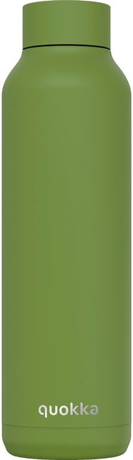 Termo gertuvė QUOKKA Olive Green, 630 ml