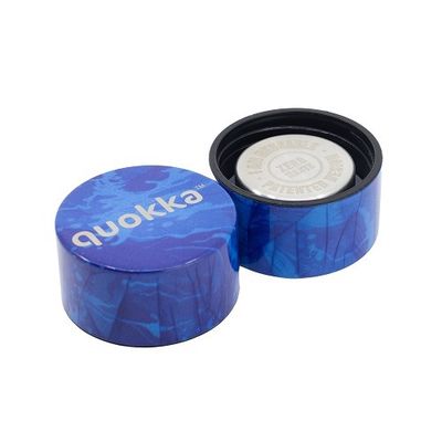 Termo gertuvė QUOKKA Waves, 510 ml