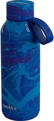 Termo gertuvė QUOKKA Waves, 510 ml