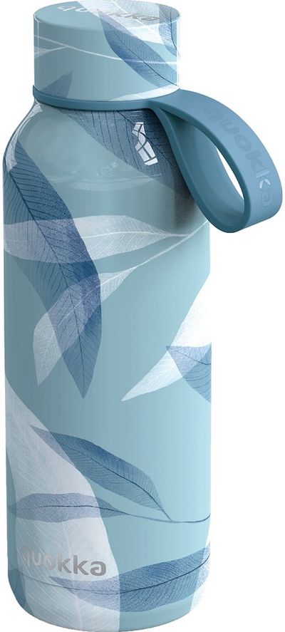 Termo gertuvė QUOKKA Blue Wind, 510 ml