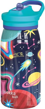 Termo gertuvė QUOKKA Kids Space, 445 ml