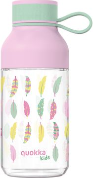 Termo gertuvė QUOKKA Kids Feathers, 445 ml