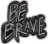 Antsiuvas DRM-LND Be Brave