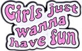 Antsiuvas DRM-LND Girls Fun