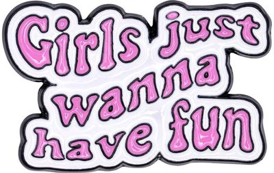 Antsiuvas DRM-LND Girls Fun