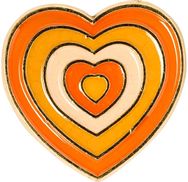 Antsiuvas DRM-LND Orange Heart