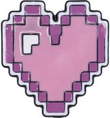 Antsiuvas DRM-LND Game Heart
