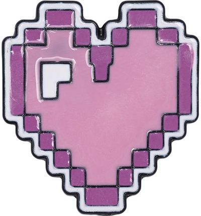 Antsiuvas DRM-LND Game Heart