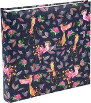 Įmaunamas nuotraukų albumas GOLDBUCH Tropical Birds, 200 nuotraukų, 10 x 15 cm