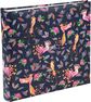 Įmaunamas nuotraukų albumas GOLDBUCH Tropical Birds 200 nuotraukų 10x15 cm