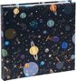 Nuotraukų albumas GOLDBUCH Universe