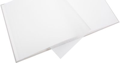 Kūdikio albumas GOLDBUCH Cozy Nest sand grey