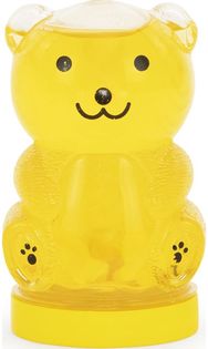 Gleivės Honey Smile, 200 g