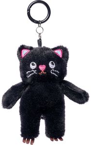 Pakabukas DRML-LND Cat Black