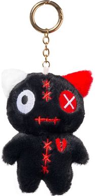 Pakabukas DRML-LND Broken Heart Kitty Black