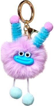 Pakabukas DRML-LND Funny Pompom Purple