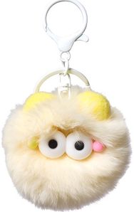 Pakabukas DRML-LND Googly Eyes White