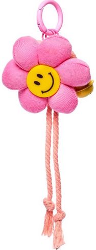 Pakabukas DRML-LND Smiley Flower Pink