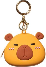 Pakabukas DRML-LND Capybara Face Lil´bag