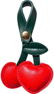 Pakabukas DRML-LND Cherry Red