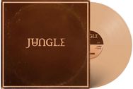 Jungle: Sunshine (Caramel) LP