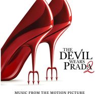 Various: The Devil Wears Prada 2LP