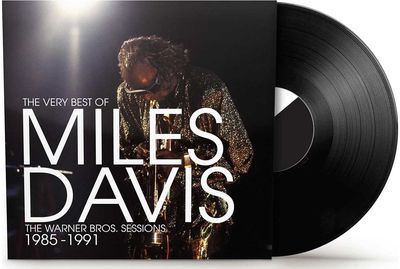 Miles Davis: The Very Best of the Warner Bros. Sessions