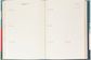 Mokslo knyga Hokusai, 2026/2027, 17 mėn ( Rugpj./ gruodis), A5, savaitė