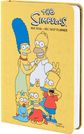 Mokslo knyga Simpsons, 2026/2027, 17 mėn ( Rugpj./ gruodis), A56, savaitė