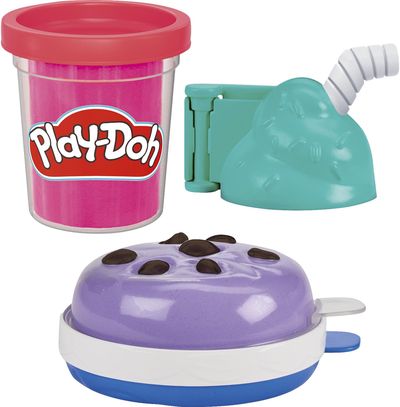 PLAY-DOH Rinkinys Skanėstai