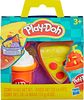 PLAY-DOH Rinkinys Skanėstai