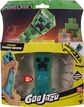 HEROES OF GOO JIT ZU Minecraft Figūrėlė