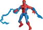 SPIDER-MAN Brand New Day Actionverse Figure with accessuar 11,4 cm