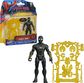 SPIDER-MAN Brand New Day Actionverse Figure with accessuar 11,4 cm