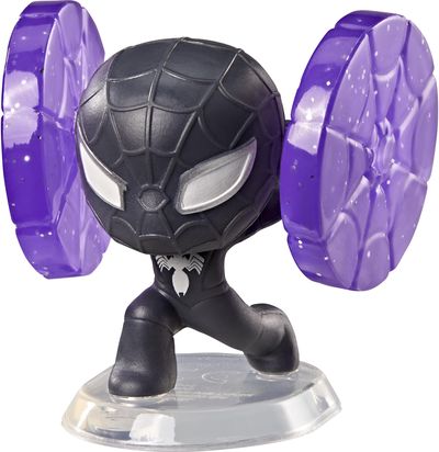 SPIDER-MAN blind bag Collectible Expression