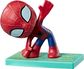 SPIDER-MAN blind bag Collectible Expression