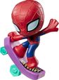 SPIDER-MAN blind bag Collectible Expression