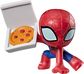 SPIDER-MAN blind bag Collectible Expression