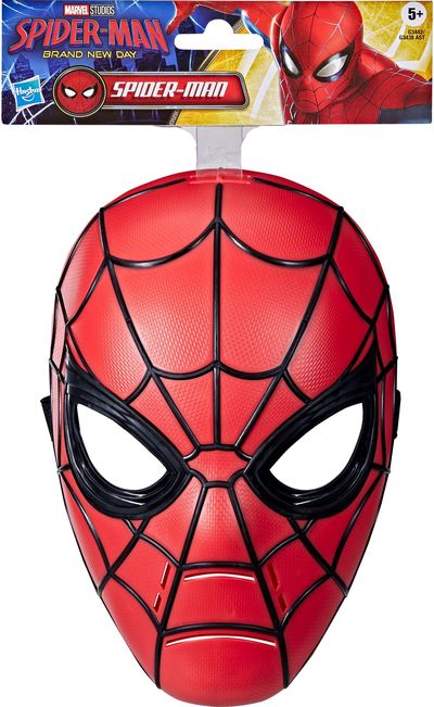 SPIDER-MAN Brand New Day Role play Basic Mask