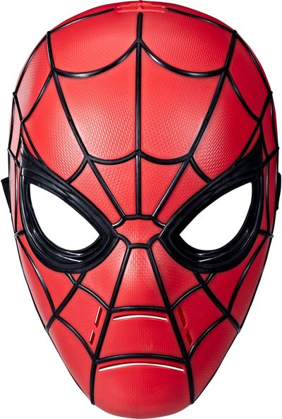 SPIDER-MAN Brand New Day Role play Basic Mask