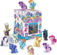 FUNKO Mystery Minis - My Little Pony