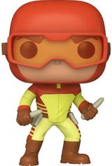 FUNKO POP! Invincible - Rex w/Chase