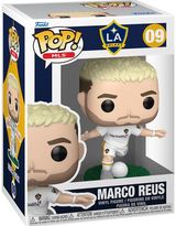 FUNKO POP! LAFC - Marco Reus