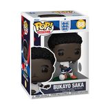 FUNKO POP! England - Bukayo Saka