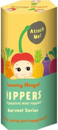 Japoniška kolekcinė figūrėlė SONNY ANGEL Hippers Harvest Series, blind box