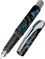 Plunksnakotis ONLINE College II Black Dragon, M