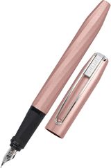 Plunksnakotis ONLINE SLOPE M, Metallic Rose