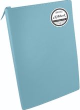 Užrašinė ONLINE Soft Turquoise, A5, 80g/m², 80 l., linijos