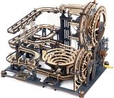Modeliavimo rinkinys ROBOTIME ROKR Marble Night City