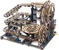 Modeliavimo rinkinys ROBOTIME ROKR Marble Night City